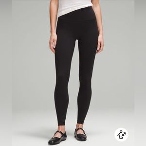 Lululeamon Align High-Rise Pants 28”